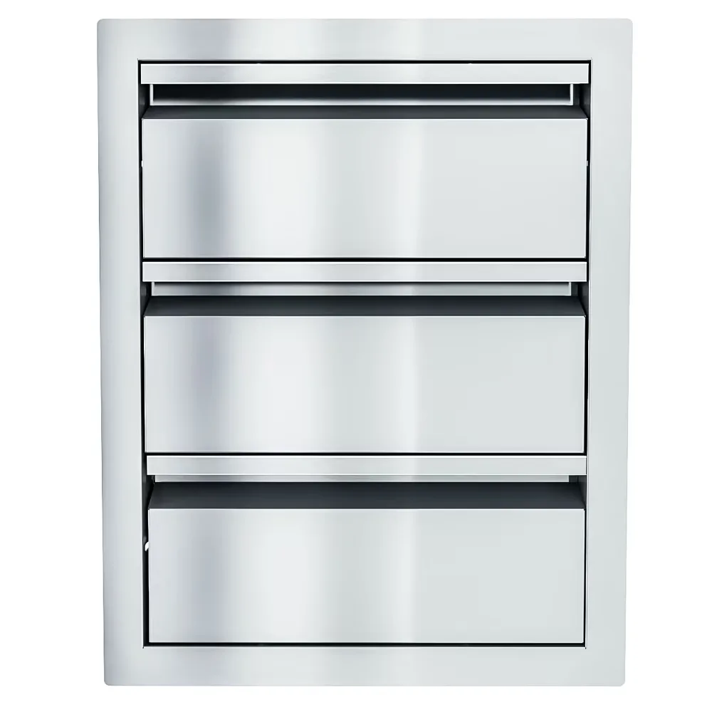 General Household 16 in 16 inch 4 inch