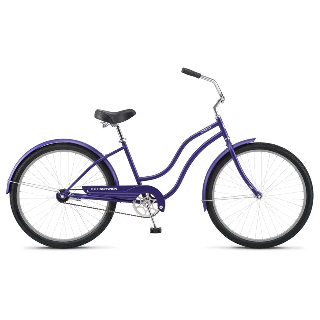 Cruiser Bike 9" 26" 26 in