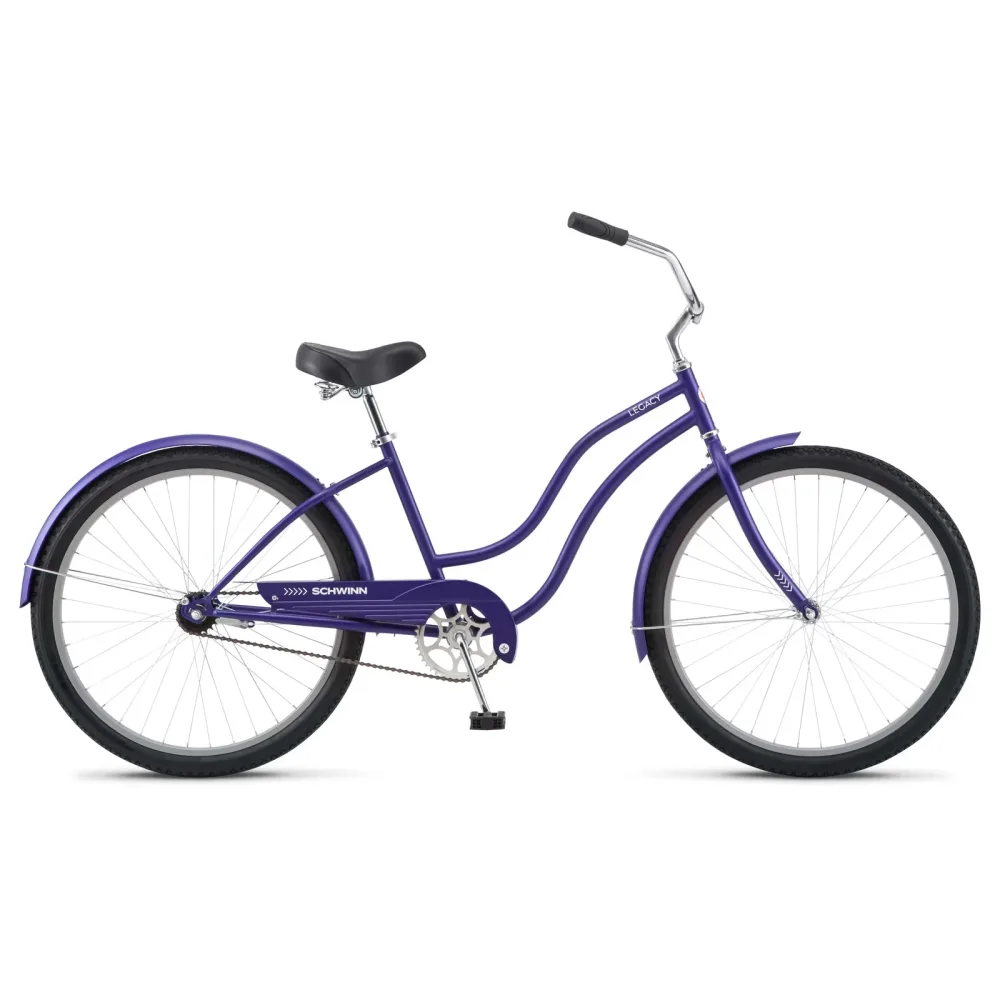 Cruiser Bike 9" 26" 26 in