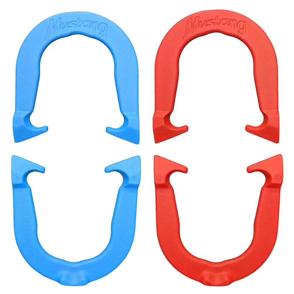 Active Play red blue 2 pounds
