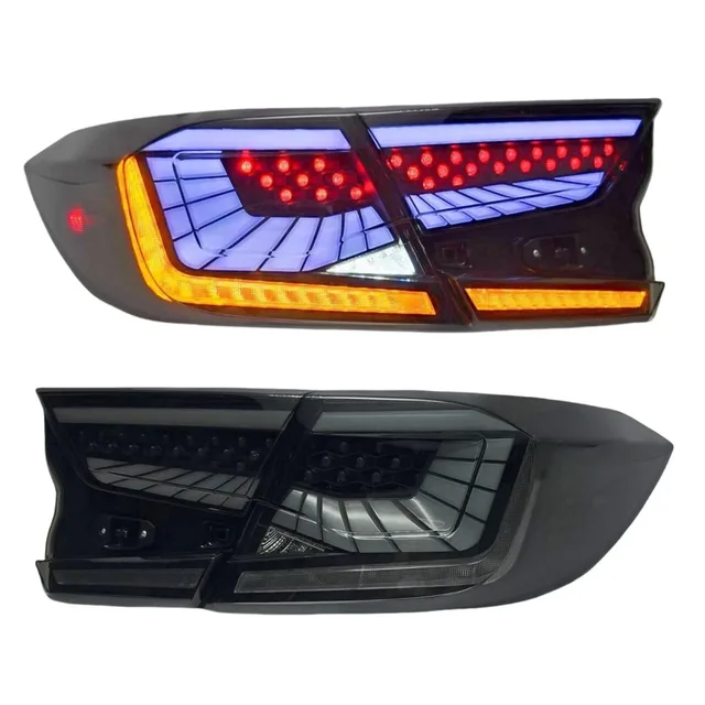 Light 1 pair led