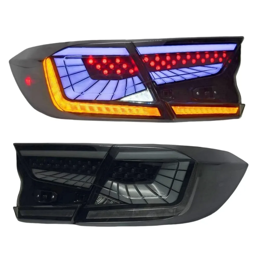 Light 1 pair led