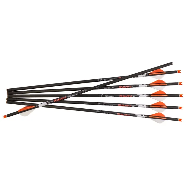 Arrow 6pack 2"