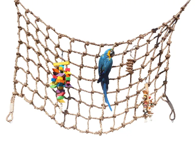 Bird Care 96" 48" 4"