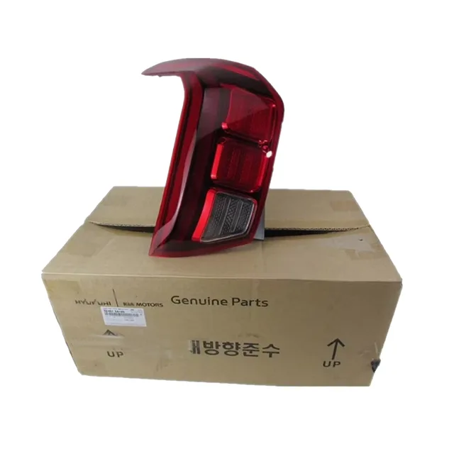 Tail Light led
