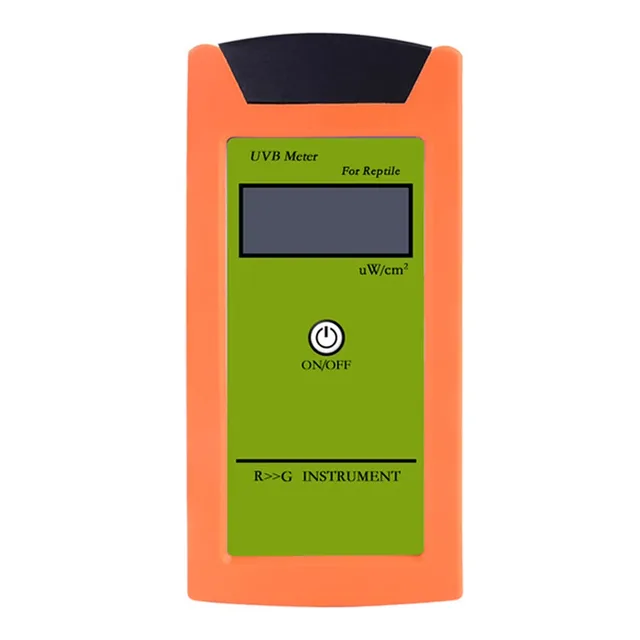 Reptile 2 inches portable green