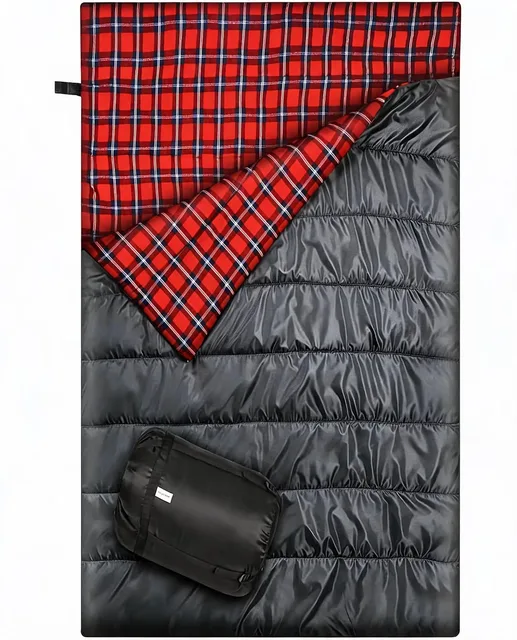 Sleeping Bag waterproof 86.6 inches 59 inches
