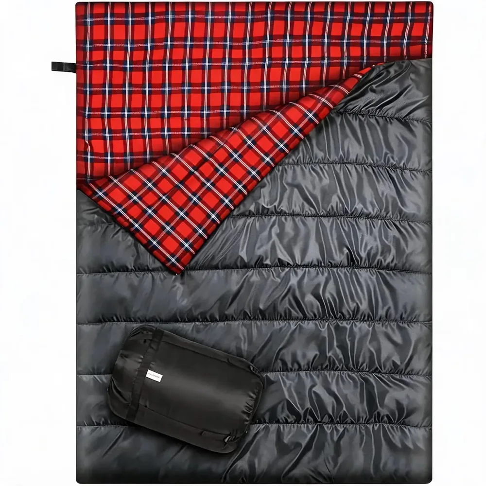 Sleeping Bag waterproof 86.6 inches 59 inches