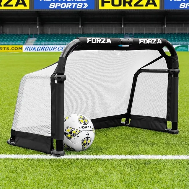 Folding Soccer orange 2in