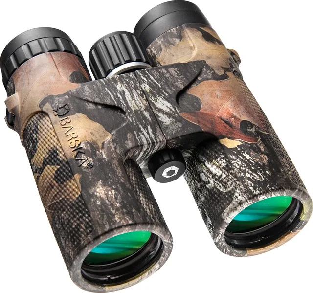 Binoculars 5mm waterproof