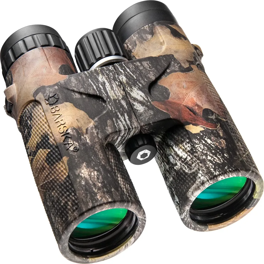 Binoculars 5mm waterproof