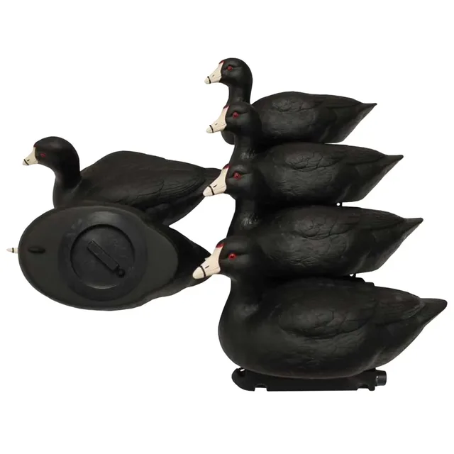 Hunting Gear 6 pack