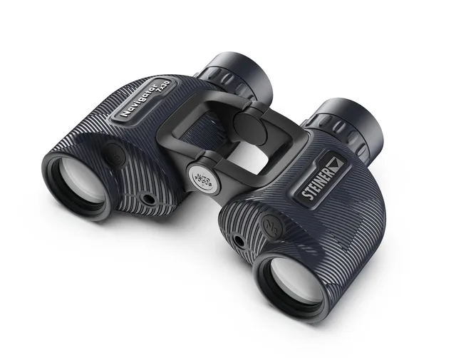 Binoculars 30mm 6 oz 419 ft