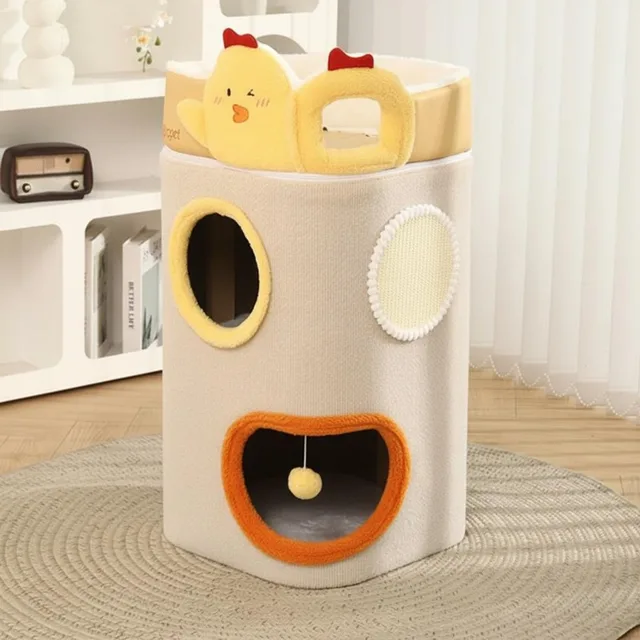 Furniture & Enrichment