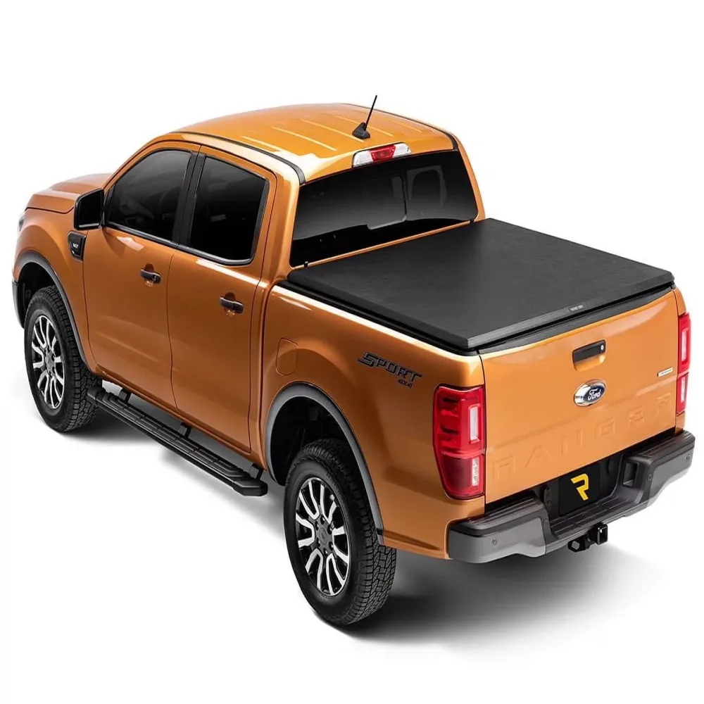 Tonneau Cover 6' 4" 76.3"
