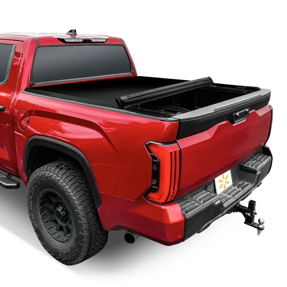 Tonneau Cover 5' 6" 66.7"