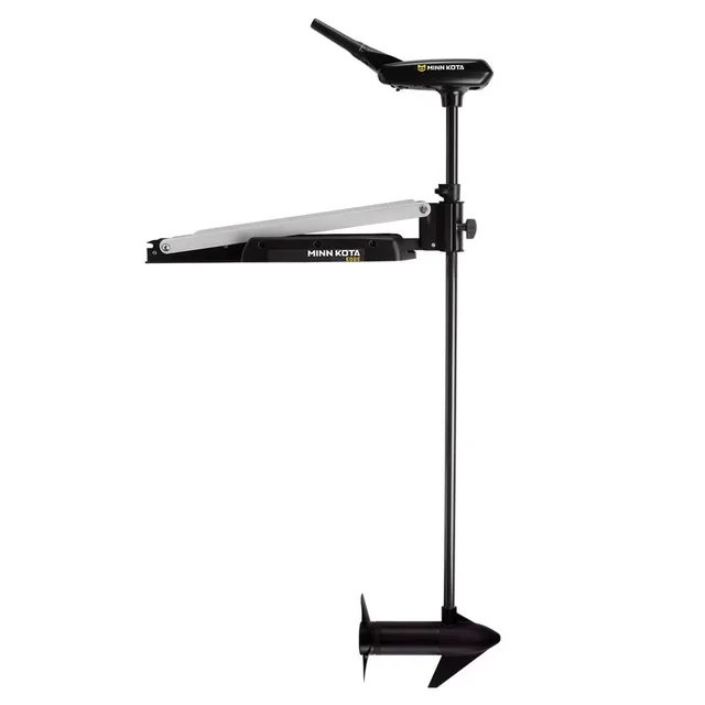 Trolling Motors 55 lb 12 foot 25 lb