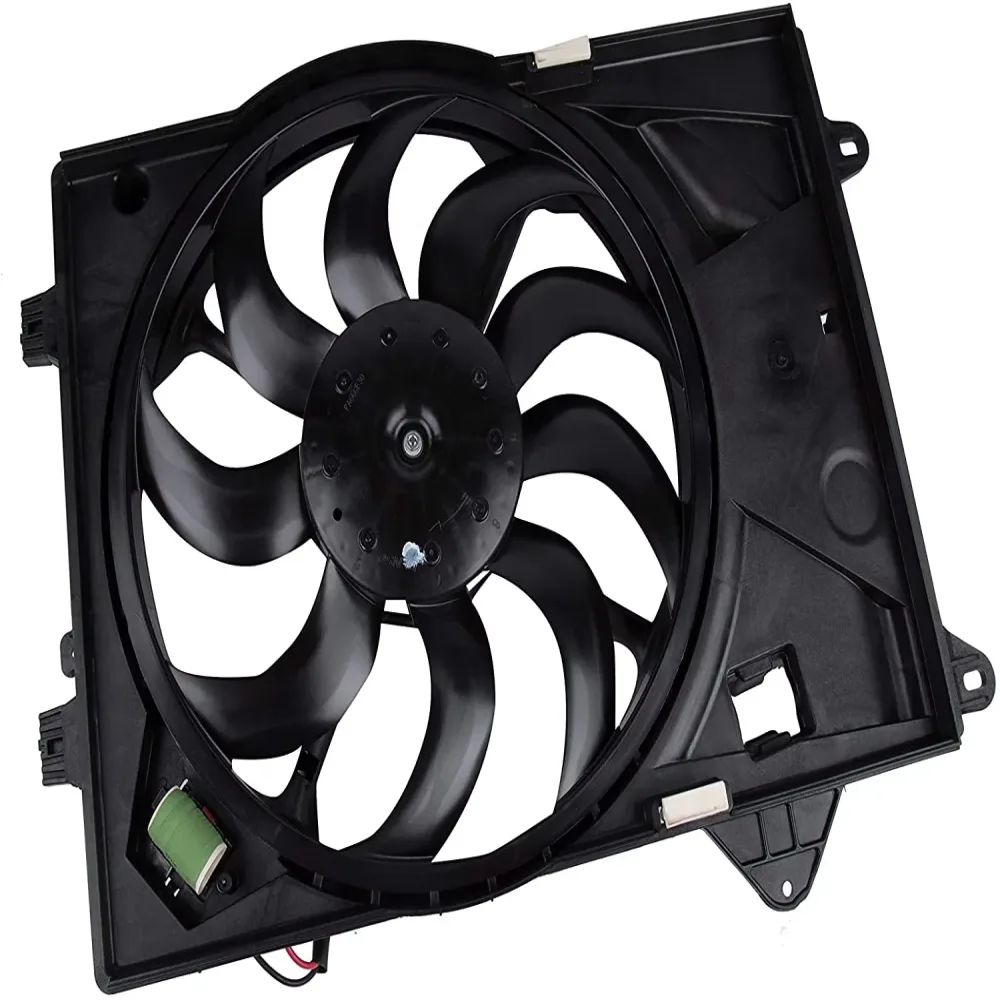 Fan