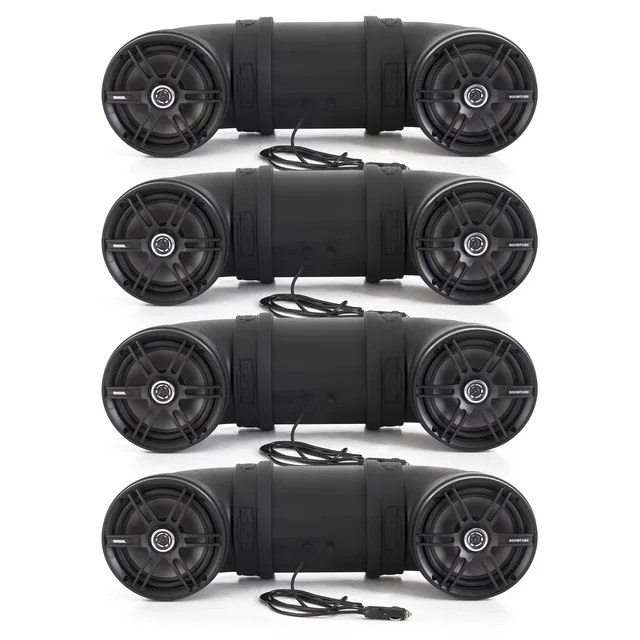 Speaker 8" 700w 4 pack