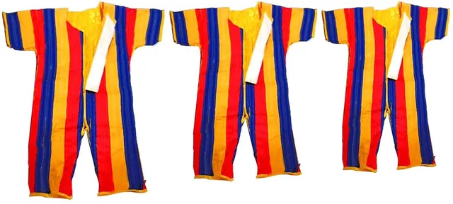 Backyard Play 3 pack