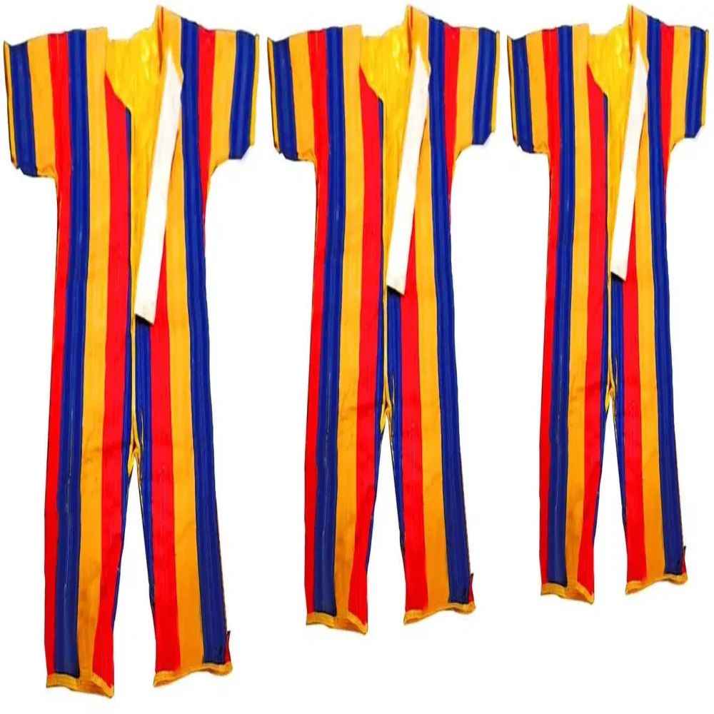 Backyard Play 3 pack