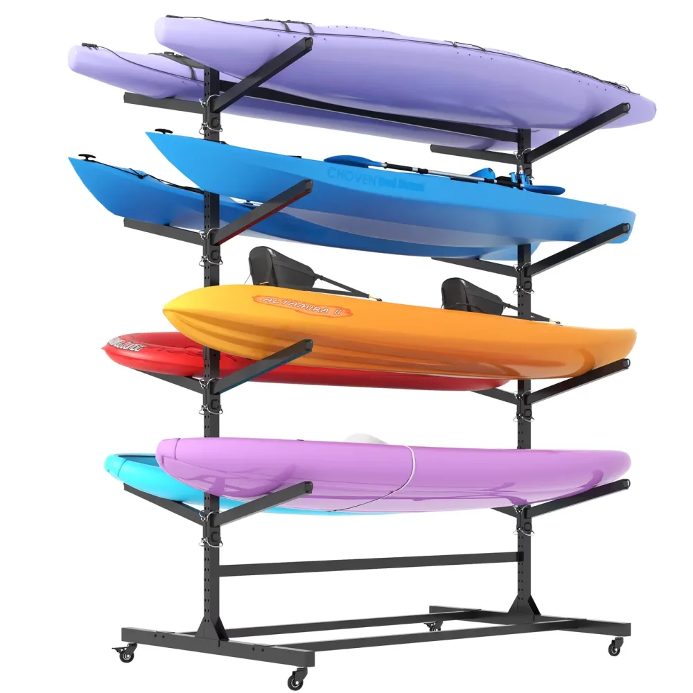Paddling 82" 800 lbs 100 lbs
