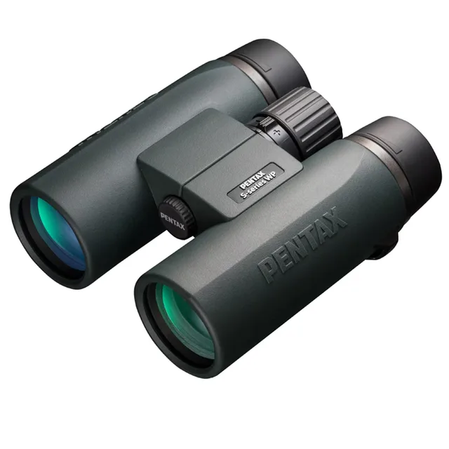 Binoculars 42mm 21mm waterproof