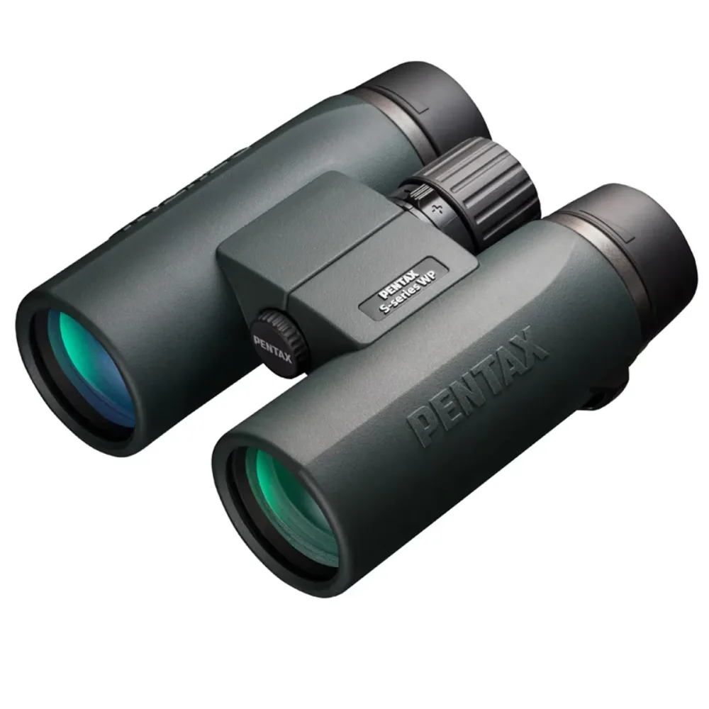 Binoculars 42mm 21mm waterproof