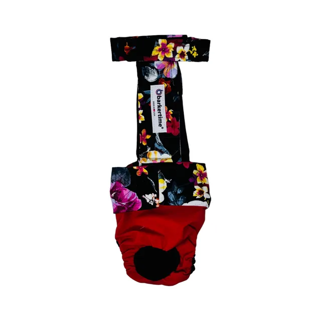 Health & Grooming red waterproof adjustable