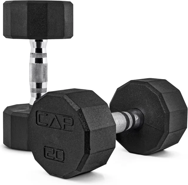 Strength Equipment 20 lb 50 pounds 5.00 in