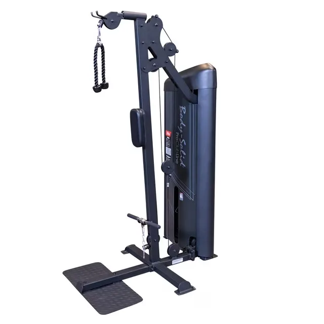 Strength Equipment