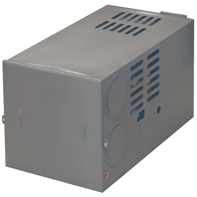 Rv Parts 12v 4" 10"