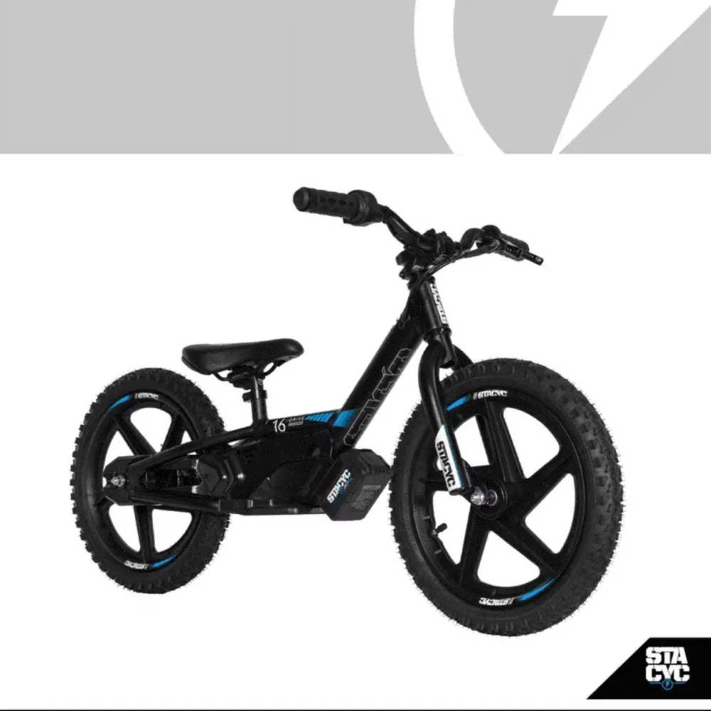 Kids Bikes
