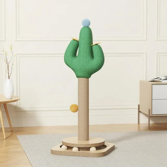 Furniture & Enrichment