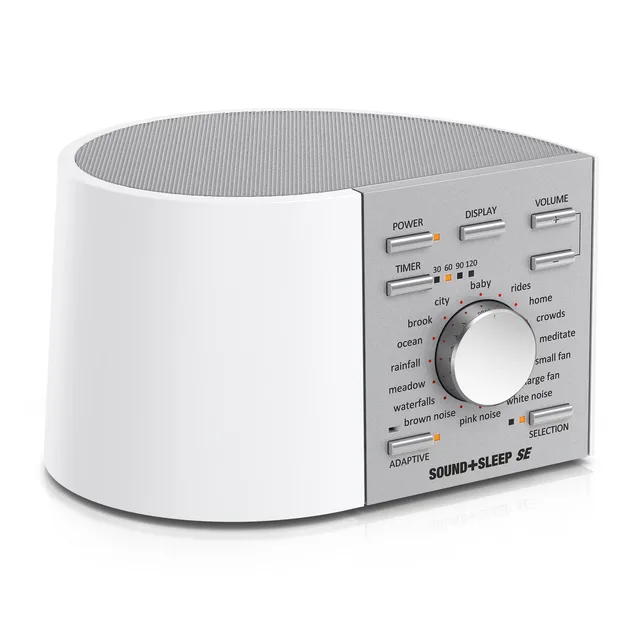 Machine white