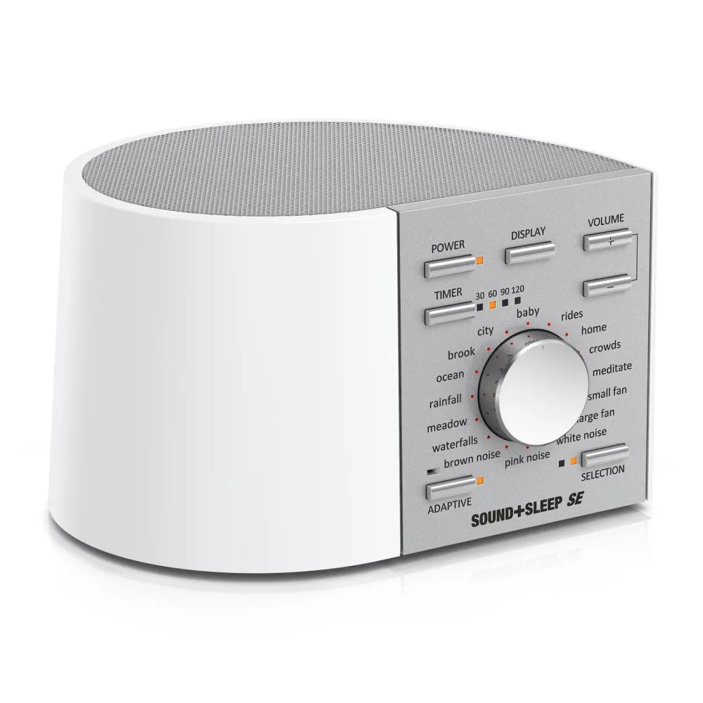 Machine white