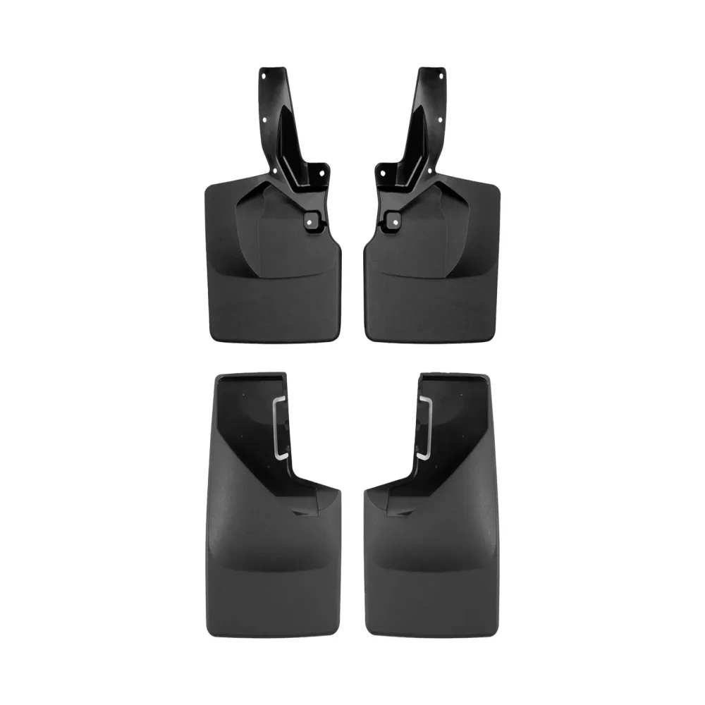 Splash Guard black