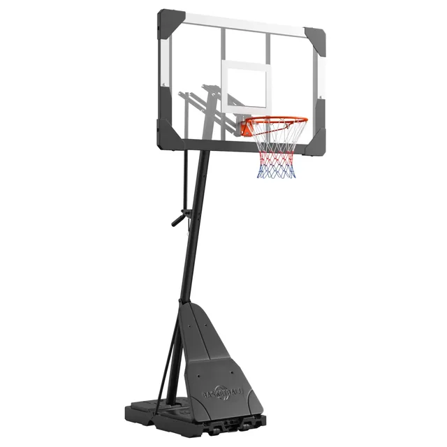 Adjustable Basketball 10 ft portable