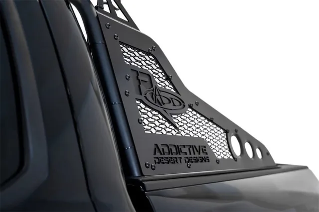 Chase Rack 120 in 50" 20in