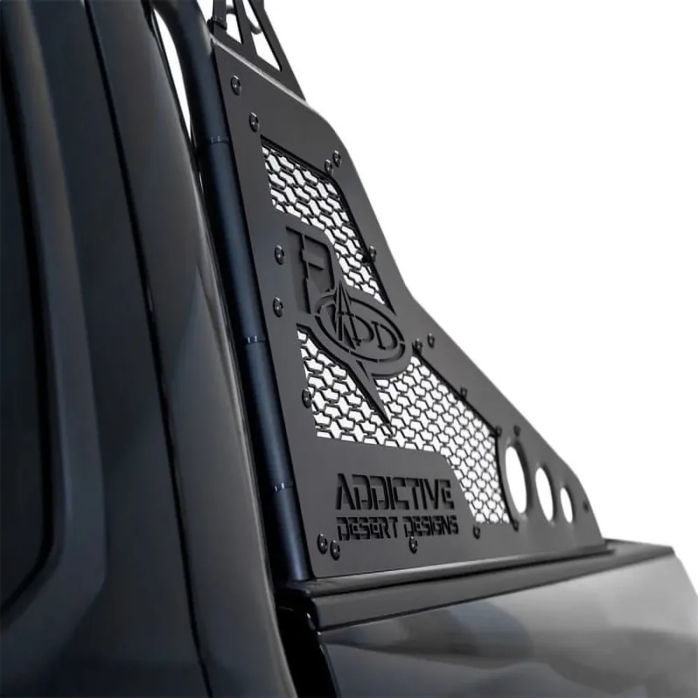 Chase Rack 120 in 50" 20in