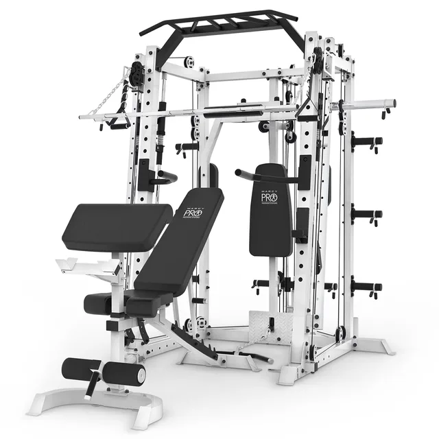 Smith Machine 300 pounds 86 inches heavy-duty