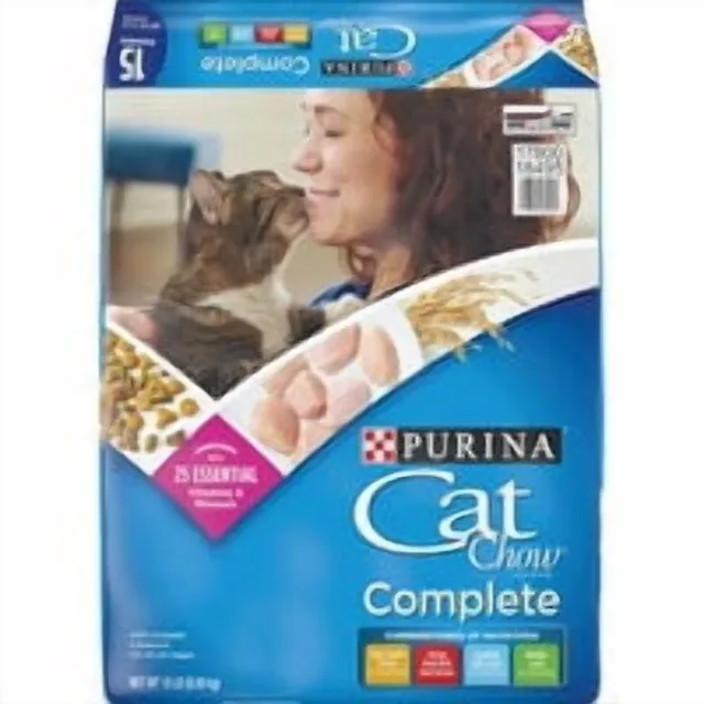Cat Food