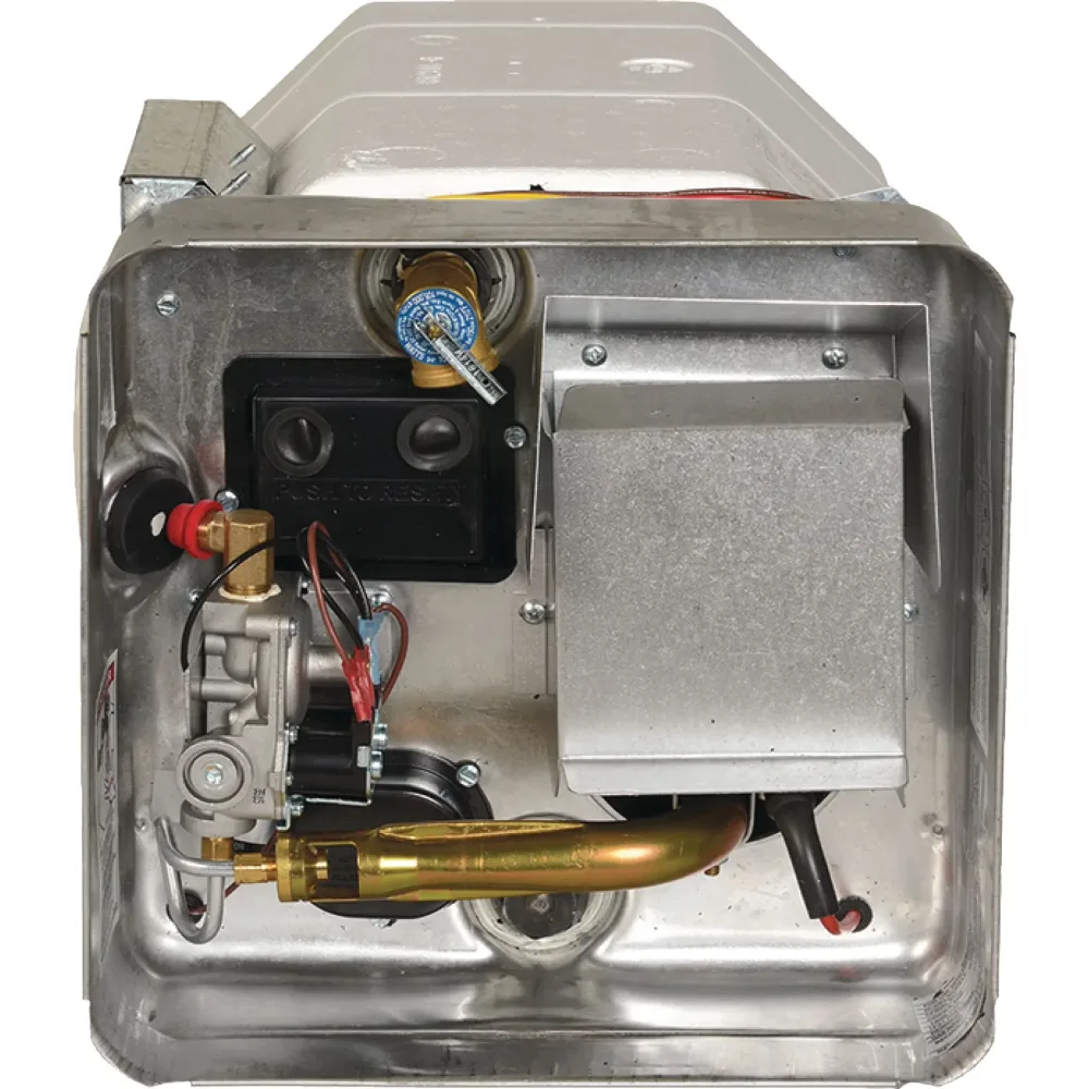 Water Heater 1440 watt 6 gallons 16.2 gallons