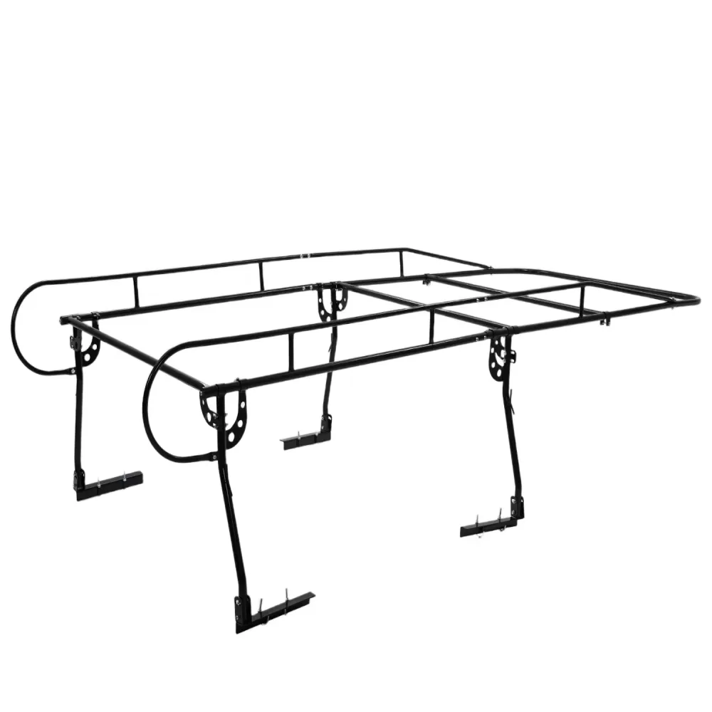 Truck Ladder 1000 lbs adjustable heavy-duty