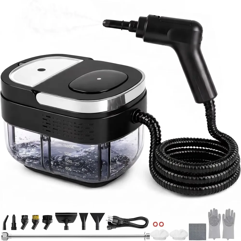 Steam Cleaner 1 lb adjustable