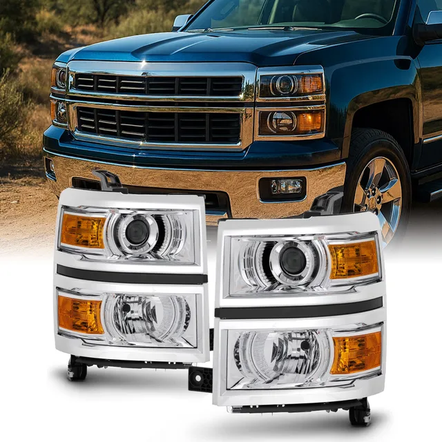 Truck