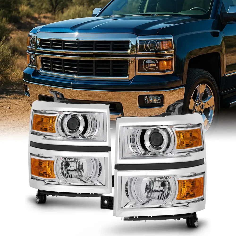 Truck
