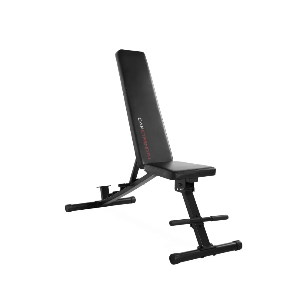 Strength black 57.5" 23"