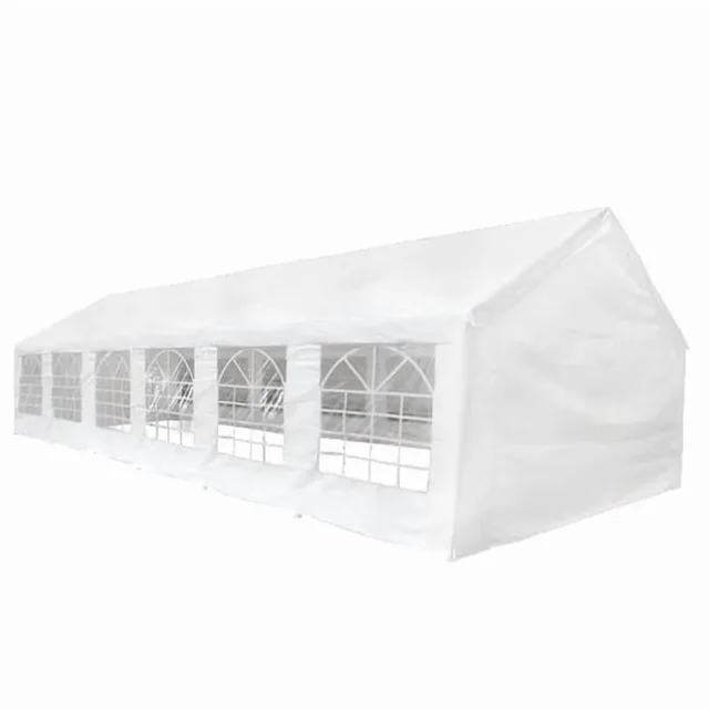 Party Tent 1.5 in white 20'