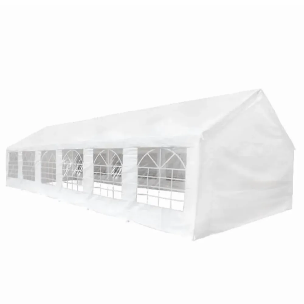 Party Tent 1.5 in white 20'